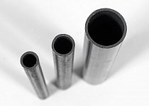 Pipe & Precision Tube - Galvanised Available